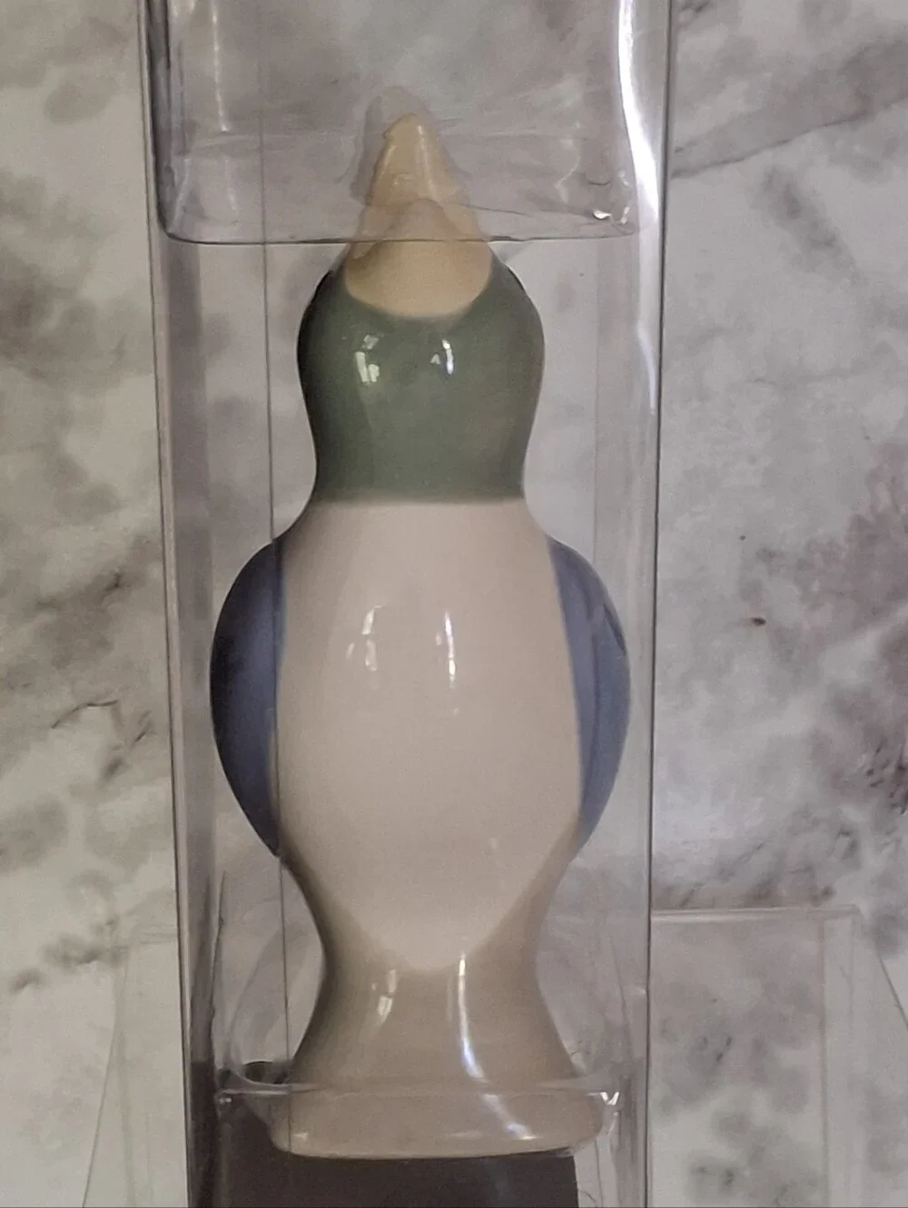Pfaltzgraff  Song Bird Pie Vent Ceramic Multicolor 4.25